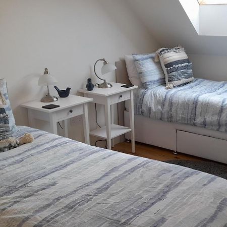 21Kr Bed And Breakfast, Close To Beach, Town Centre And Golf St Andrews Luaran gambar