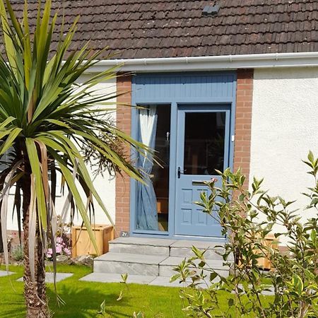21Kr Bed And Breakfast, Close To Beach, Town Centre And Golf St Andrews Luaran gambar