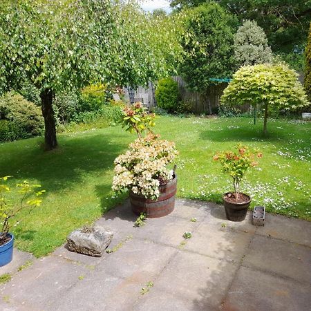 21Kr Bed And Breakfast, Close To Beach, Town Centre And Golf St Andrews Luaran gambar