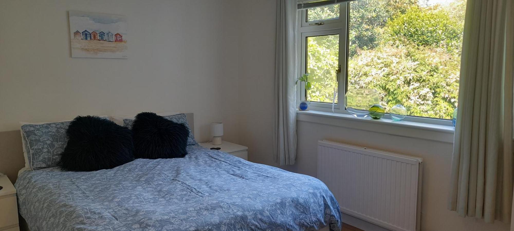 21Kr Bed And Breakfast, Close To Beach, Town Centre And Golf St Andrews Luaran gambar