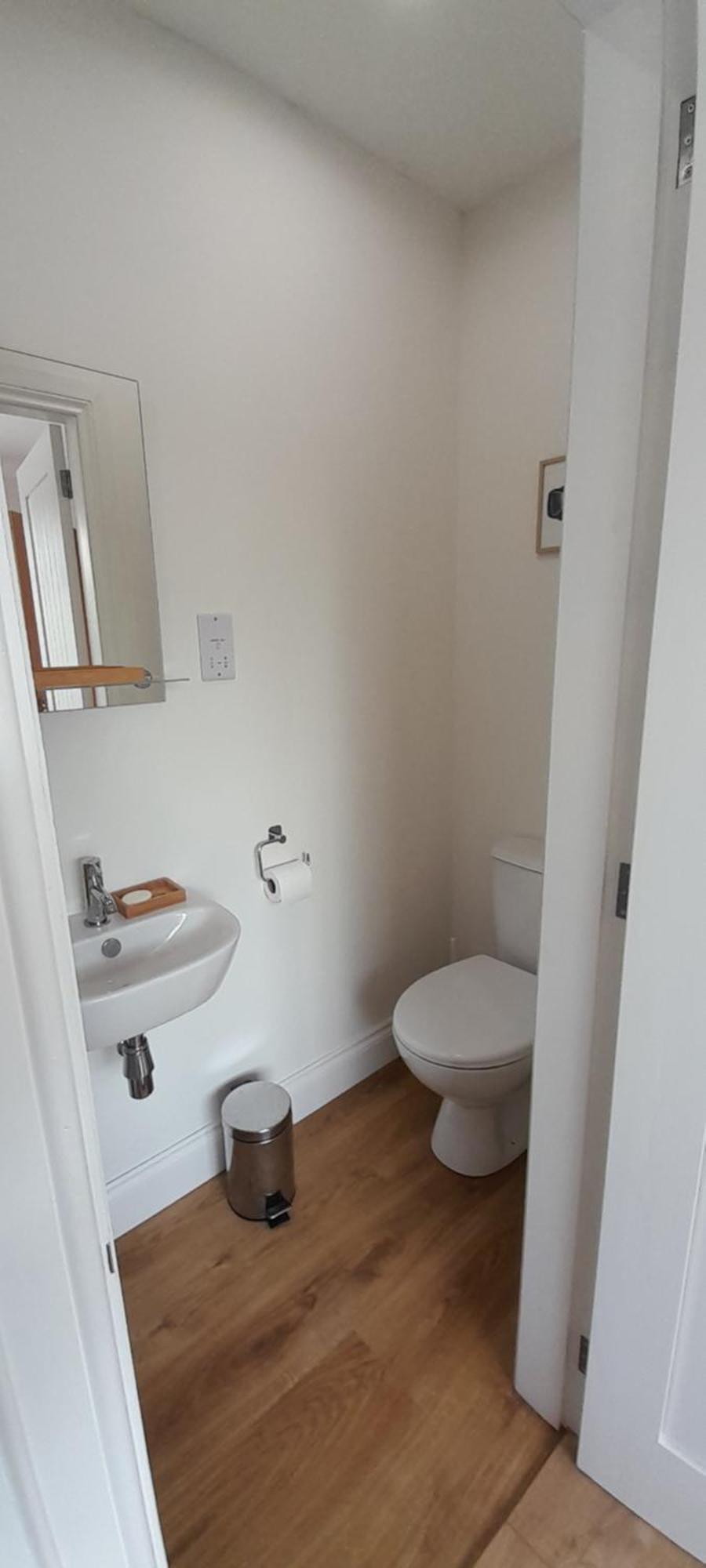 21Kr Bed And Breakfast, Close To Beach, Town Centre And Golf St Andrews Luaran gambar