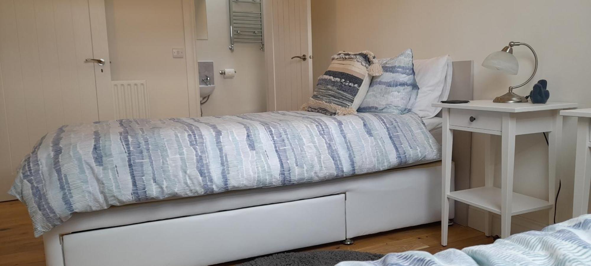 21Kr Bed And Breakfast, Close To Beach, Town Centre And Golf St Andrews Luaran gambar