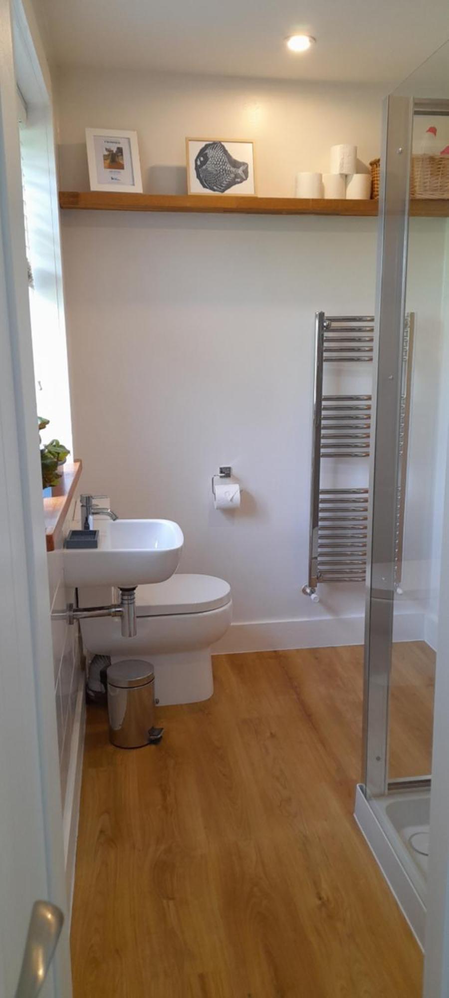 21Kr Bed And Breakfast, Close To Beach, Town Centre And Golf St Andrews Luaran gambar
