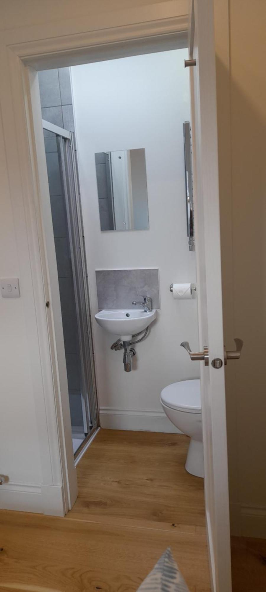 21Kr Bed And Breakfast, Close To Beach, Town Centre And Golf St Andrews Luaran gambar