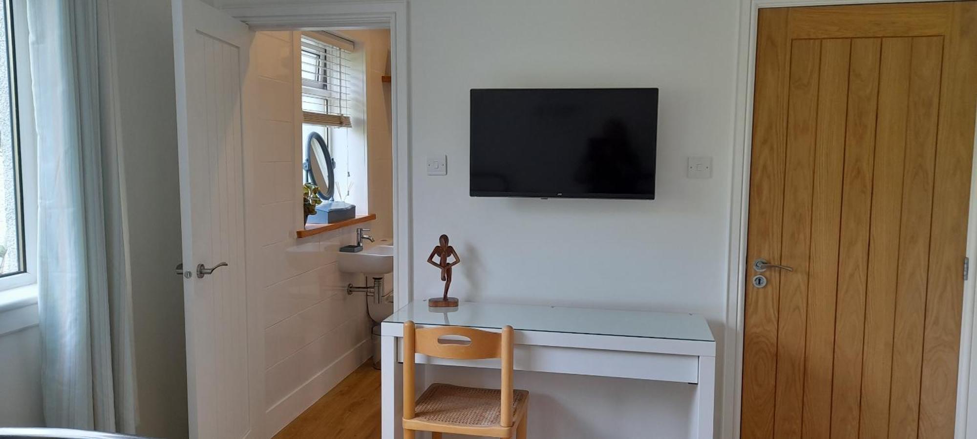 21Kr Bed And Breakfast, Close To Beach, Town Centre And Golf St Andrews Luaran gambar