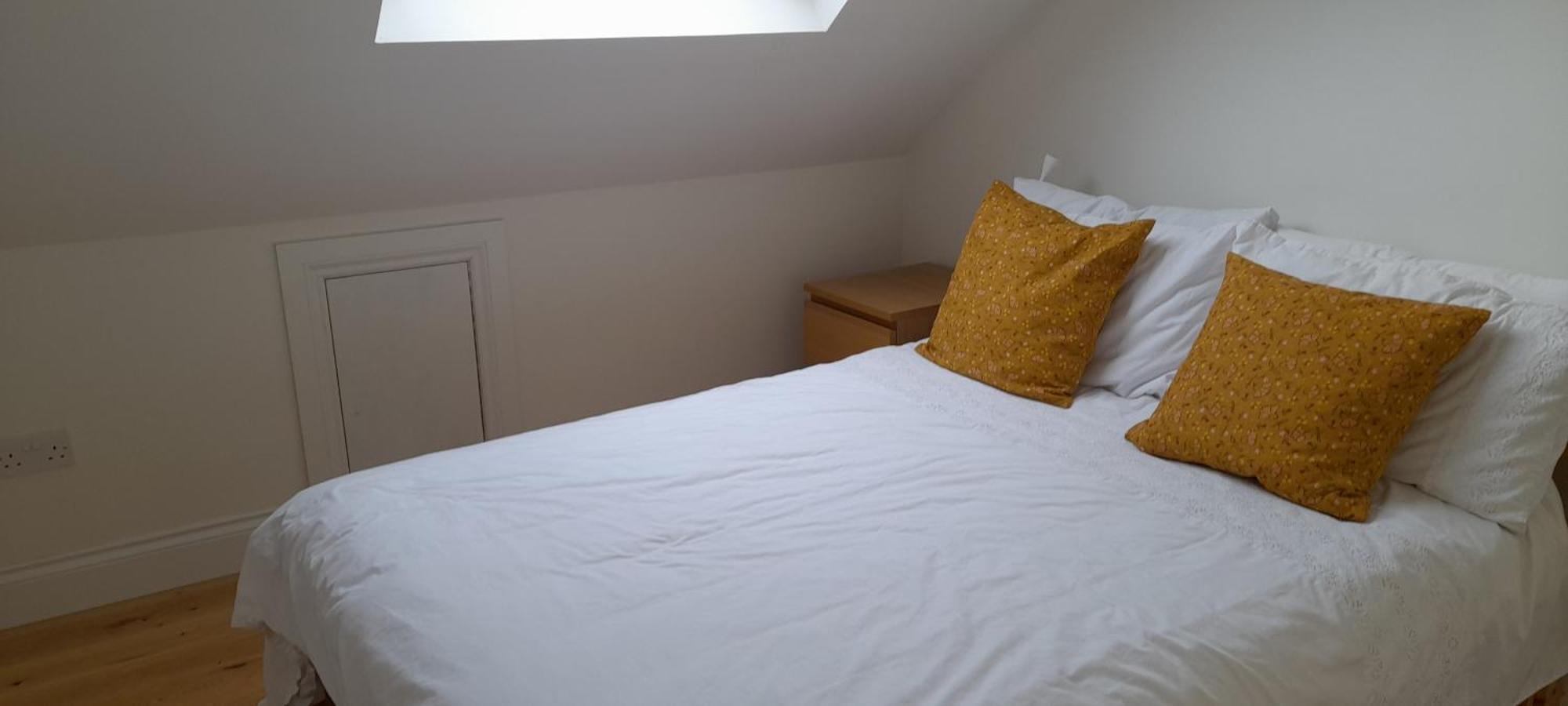 21Kr Bed And Breakfast, Close To Beach, Town Centre And Golf St Andrews Luaran gambar