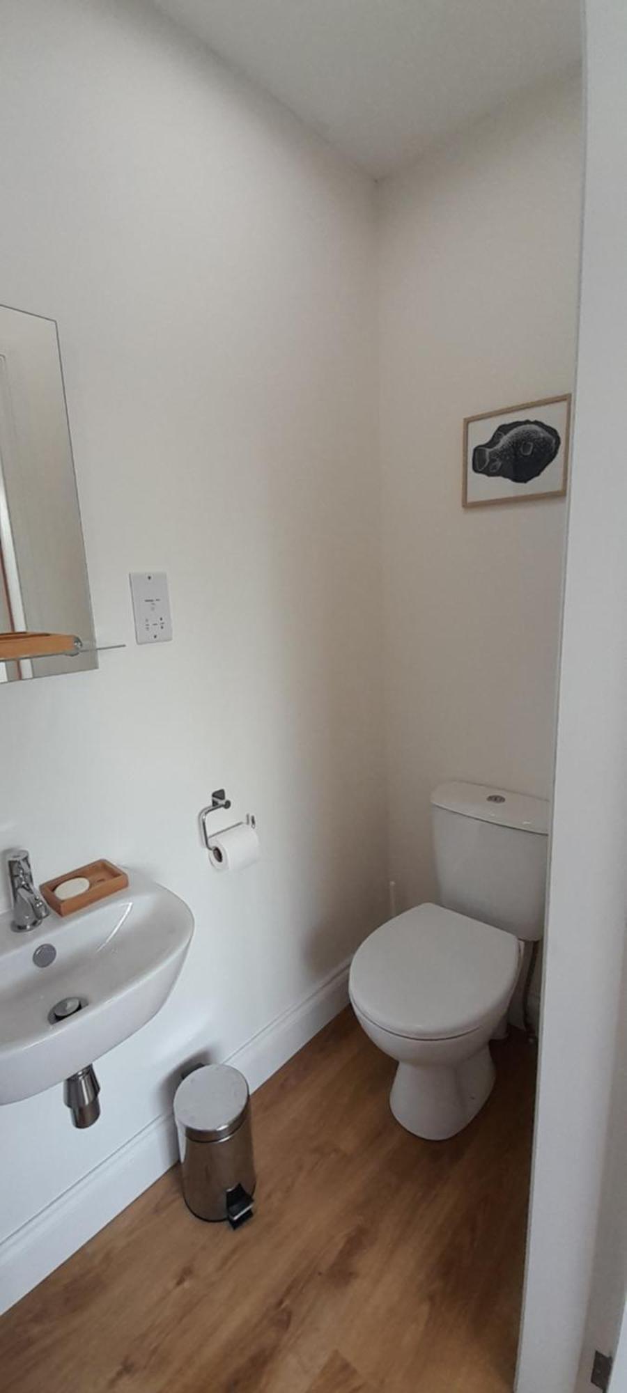 21Kr Bed And Breakfast, Close To Beach, Town Centre And Golf St Andrews Luaran gambar