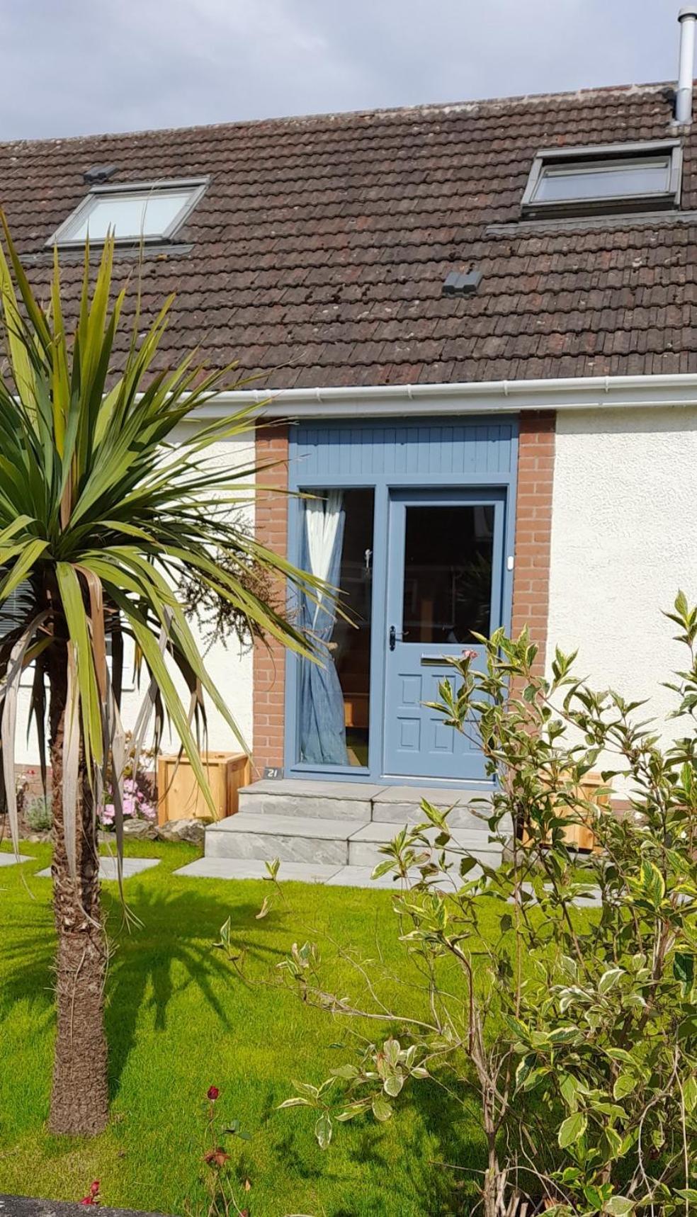 21Kr Bed And Breakfast, Close To Beach, Town Centre And Golf St Andrews Luaran gambar