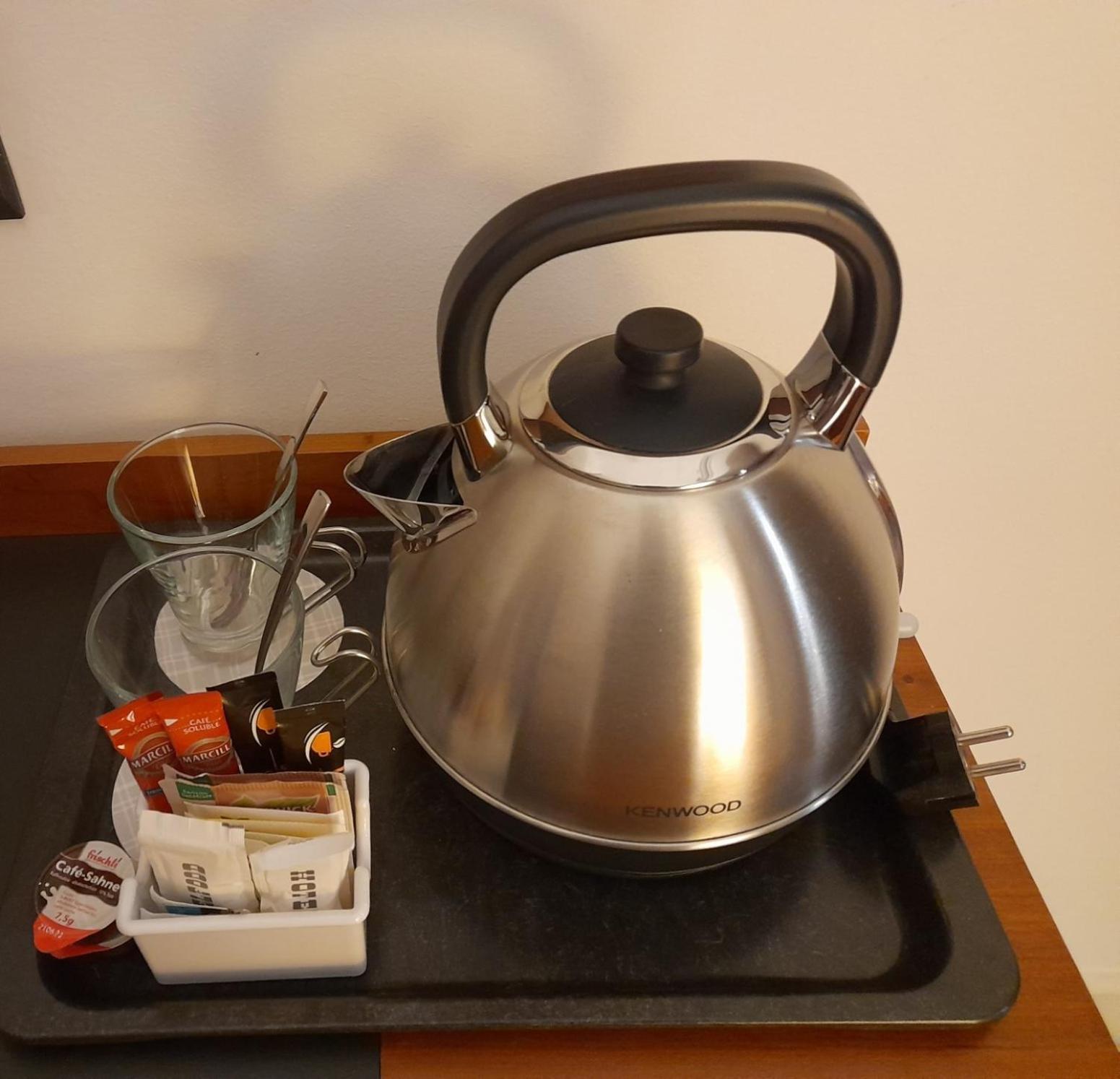 21Kr Bed And Breakfast, Close To Beach, Town Centre And Golf St Andrews Luaran gambar