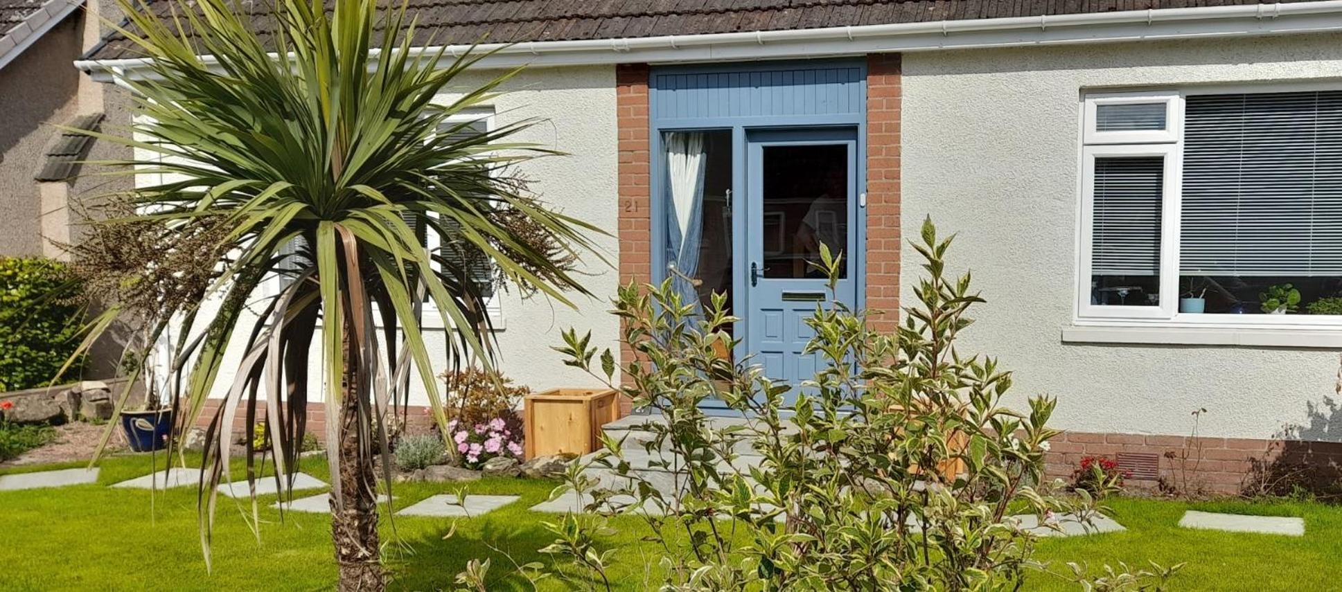 21Kr Bed And Breakfast, Close To Beach, Town Centre And Golf St Andrews Luaran gambar